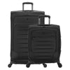 Swiss Gear - Ensemble de 2 valises souples, Opulence