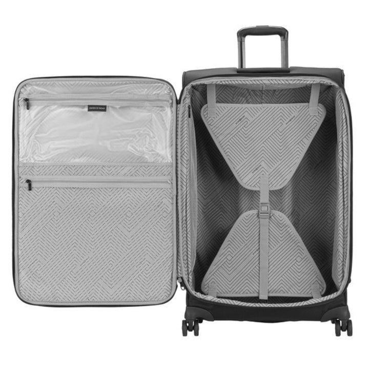 Swiss Gear - Ensemble de 2 valises souples, Opulence