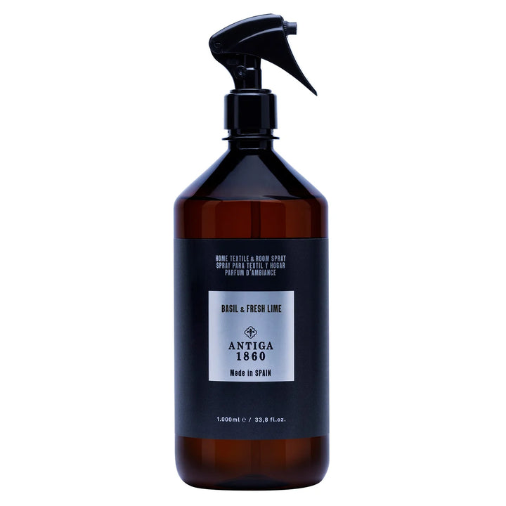 Antiga 1860 - Spray d'ambiance, 1 L (33,8 fl. oz.)
