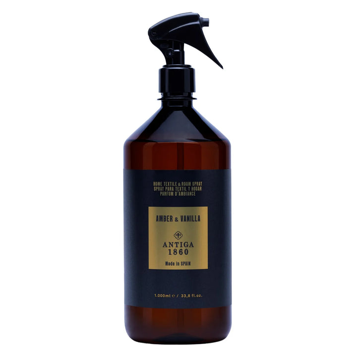 Antiga 1860 - Spray d'ambiance, 1 L (33,8 fl. oz.)