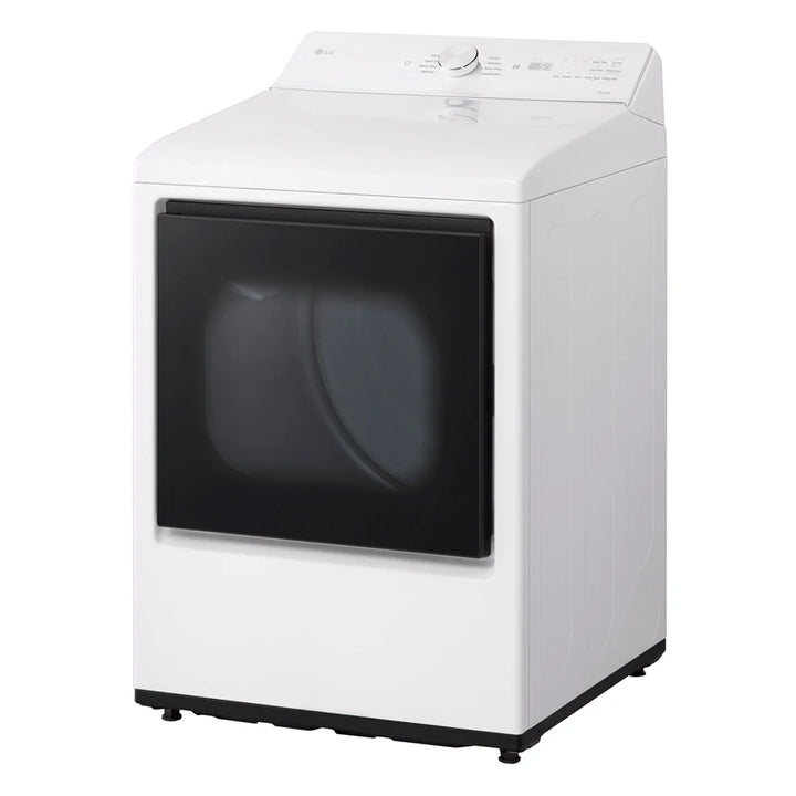 LG - Sécheuse électrique 7,3 pi³