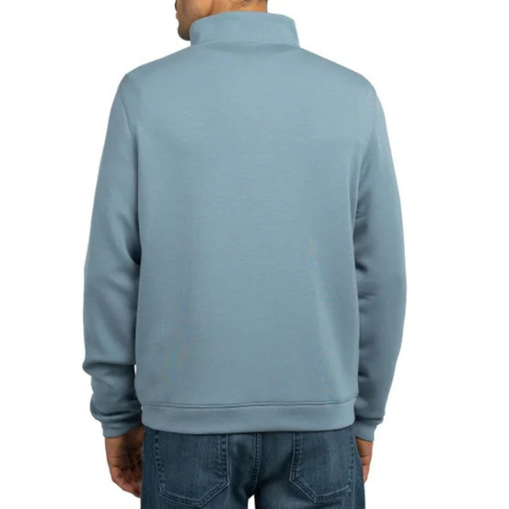 Scott Barber - 1/4 Zip Pullover