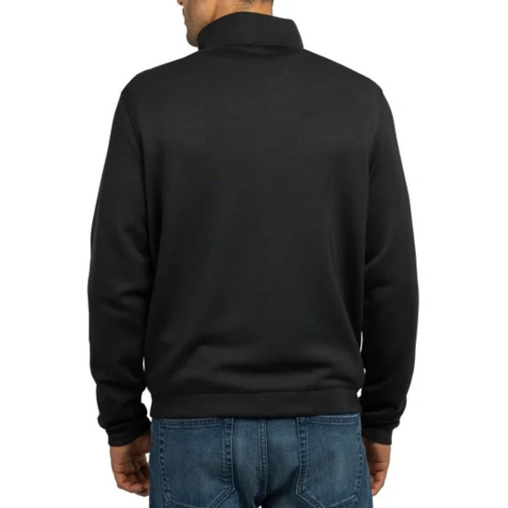 Scott Barber - 1/4 Zip Pullover