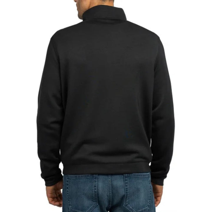 Scott Barber - 1/4 Zip Pullover