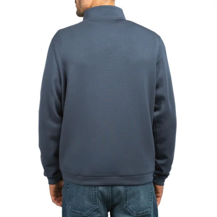 Scott Barber - 1/4 Zip Pullover