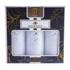 Essenza - Hand Soap, 3 × 473 ml