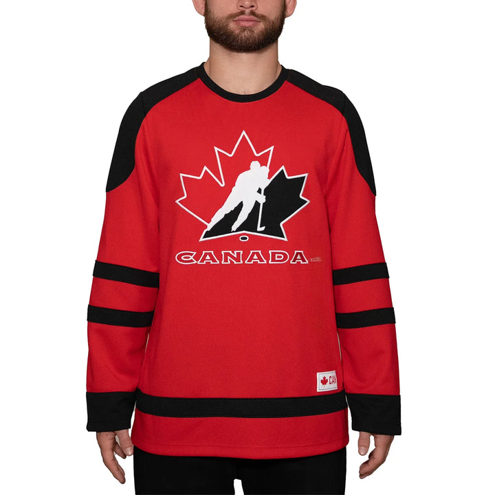 Hockey Canada - Chandail d'équipe
