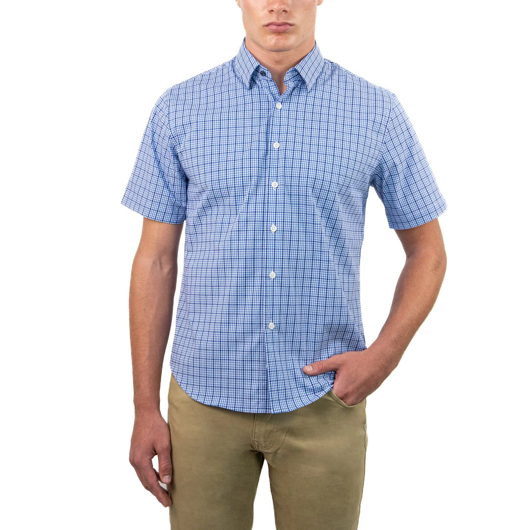 Duchamp - Short sleeve shirt