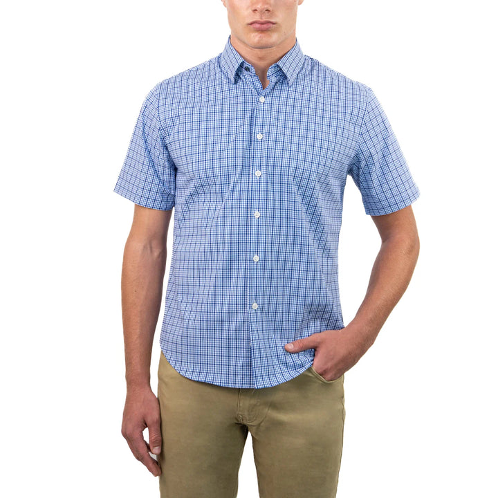 Duchamp - Short sleeve shirt