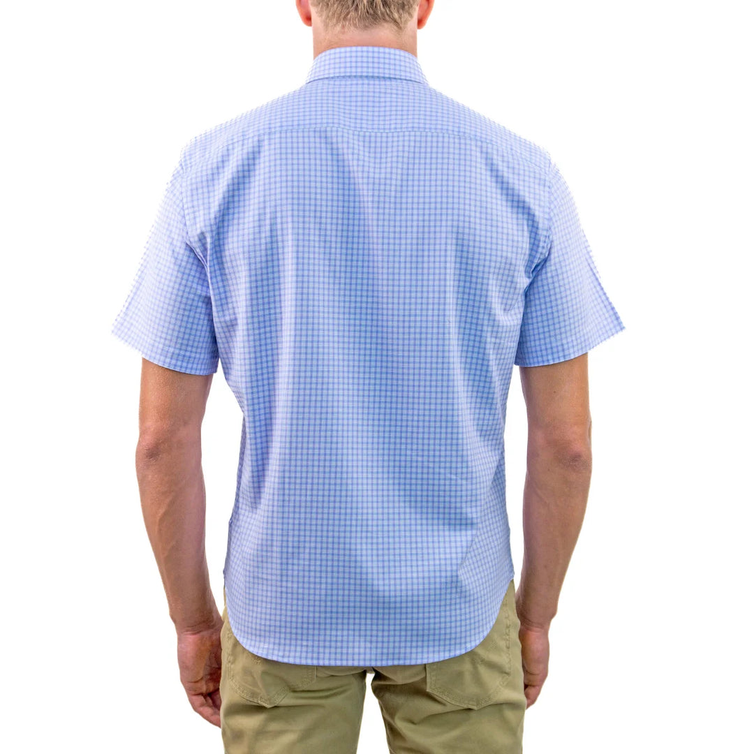 Duchamp - Short sleeve shirt