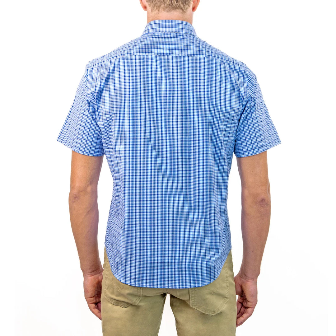 Duchamp - Short sleeve shirt