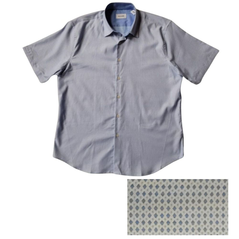 Duchamp - Short sleeve shirt