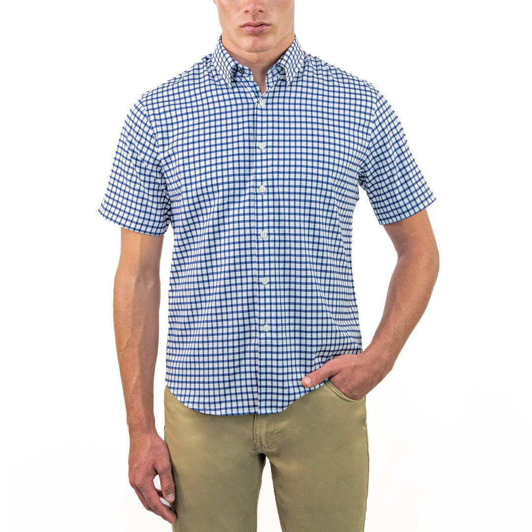 Duchamp - Short sleeve shirt