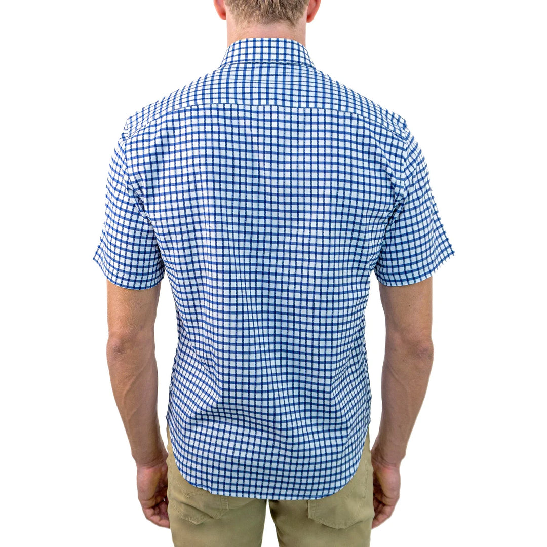 Duchamp - Short sleeve shirt