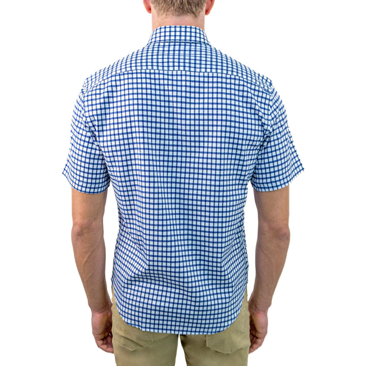 Duchamp - Short sleeve shirt