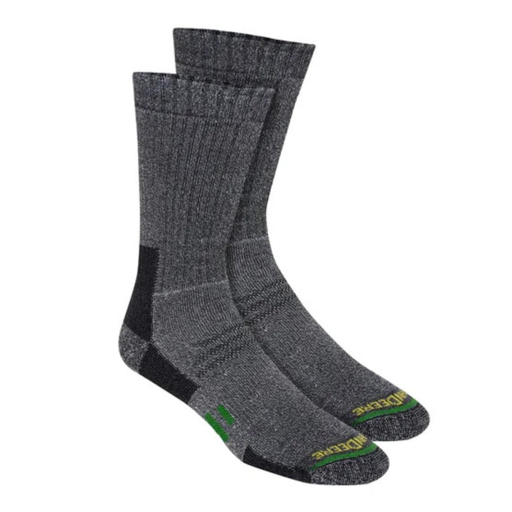 John Deere - Chaussettes mi-mollet, 6 paires