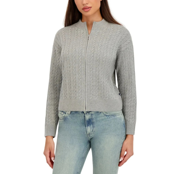 Nautica Jeans - Cardigan à Torsades