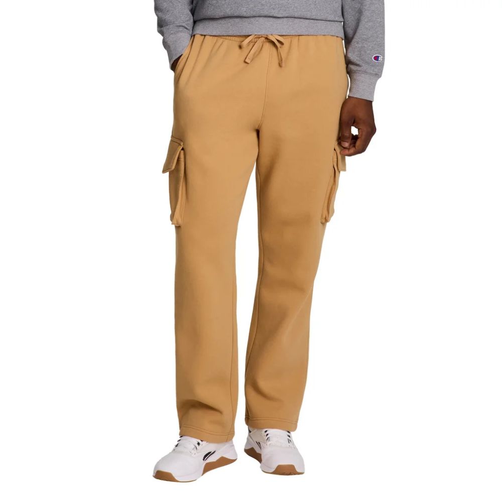 Champion - Pantalon de jogging cargo