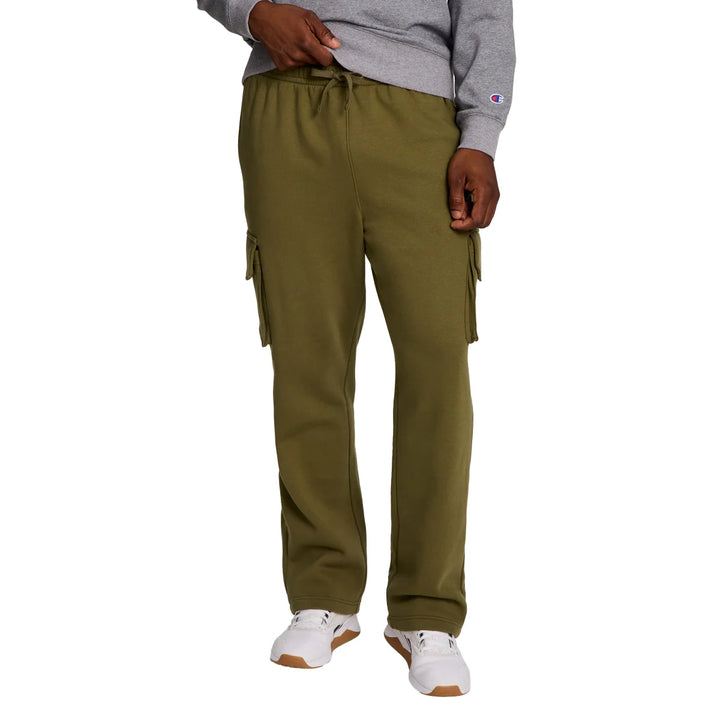 Champion - Pantalon de jogging cargo
