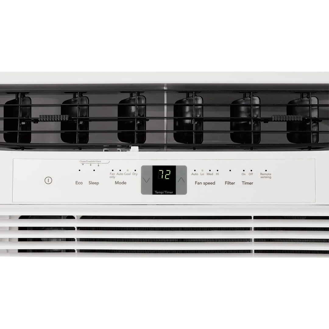 Frigidaire - Climatiseur de fenêtre 10 000 BTU