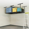 Atlas - Pro support de rangement de garage suspendue de 4 pi x 8 pi