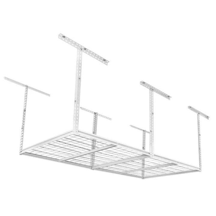 Atlas - Pro support de rangement de garage suspendue de 4 pi x 8 pi