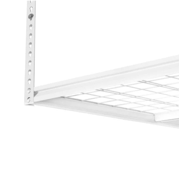 Atlas - Pro support de rangement de garage suspendue de 4 pi x 8 pi