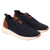 Steve Madden – Chaussures en tissu tricoté pour hommes