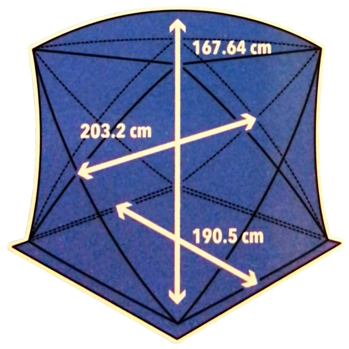 Ameristep - Abri de chasse