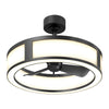 Artika - Ventilateur de plafond Huxley 23 po