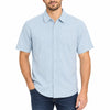 Frank and Oak - Short-sleeve shirt