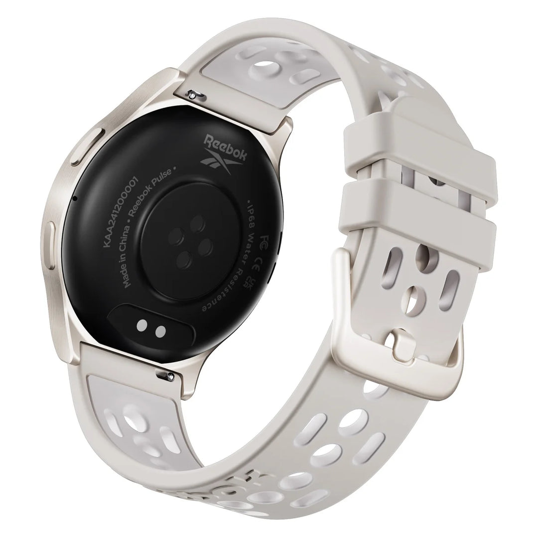 Reebok Pulse Smartwatch