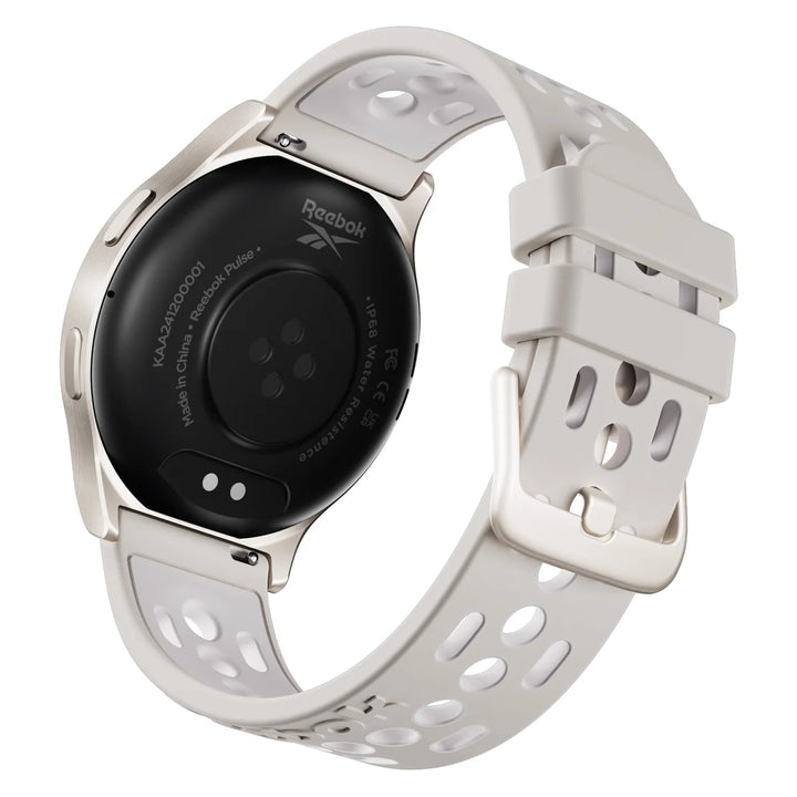 Reebok Pulse Smartwatch