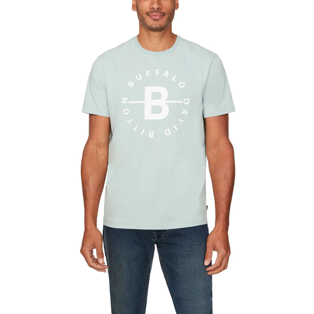 Buffalo - Chandail à manches courtes