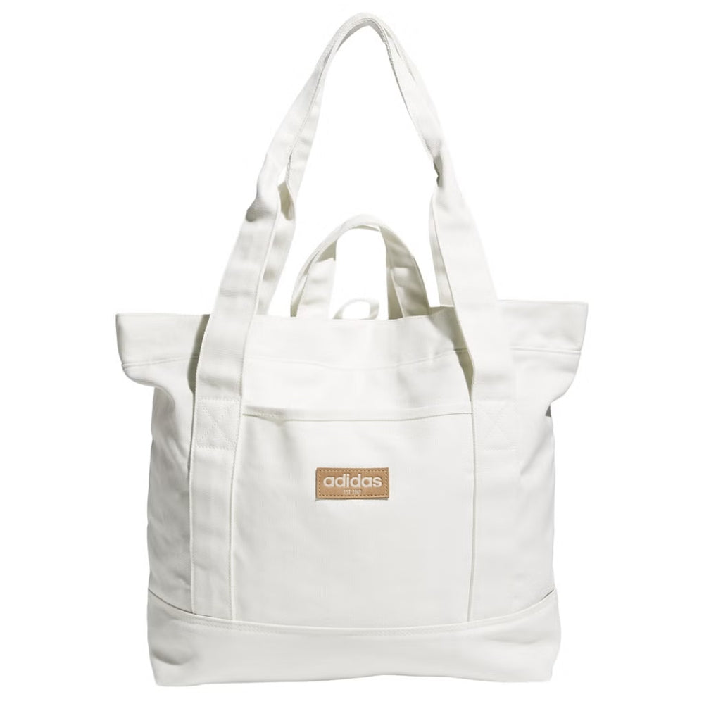 Adidas - Canvas tote bag