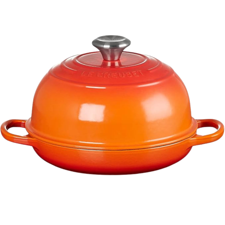 Le Creuset - Four à pain en fonte émaillée