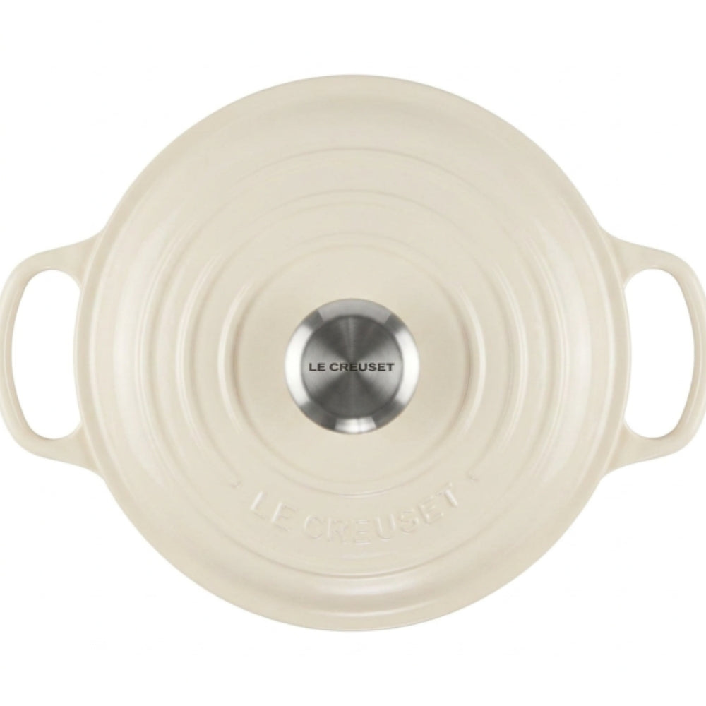 Le Creuset Enamel Cast Iron Bread Oven