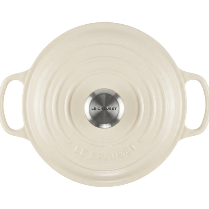 Le Creuset Enamel Cast Iron Bread Oven