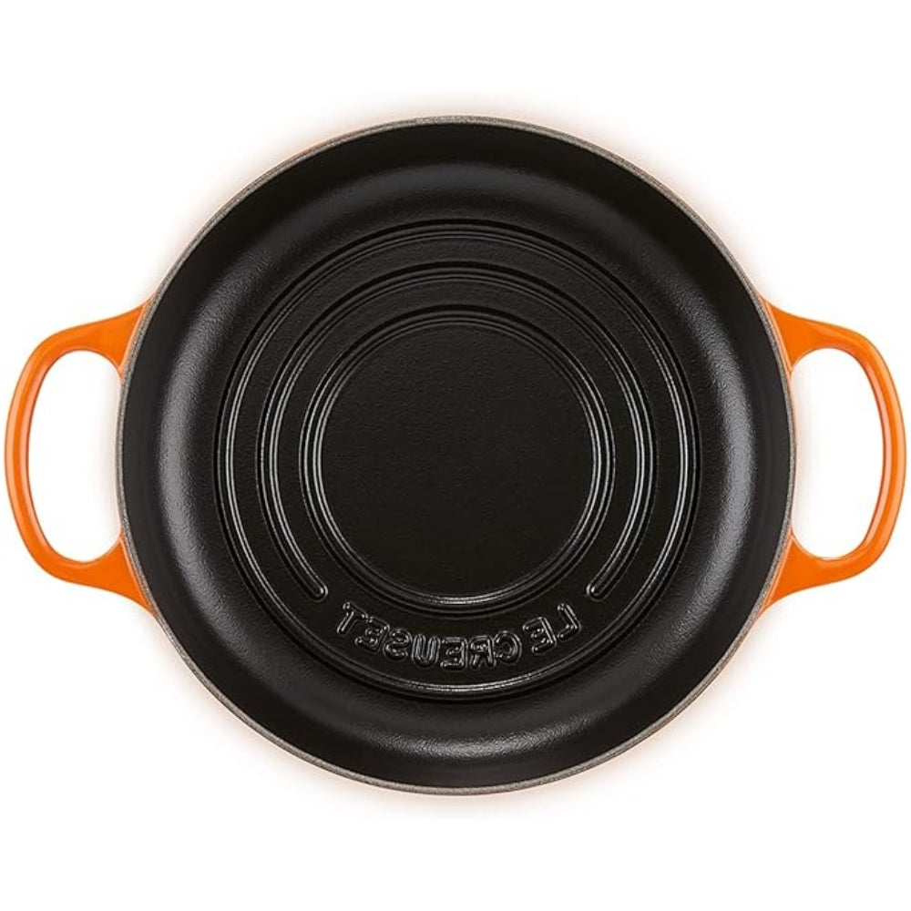 Le Creuset - Four à pain en fonte émaillée