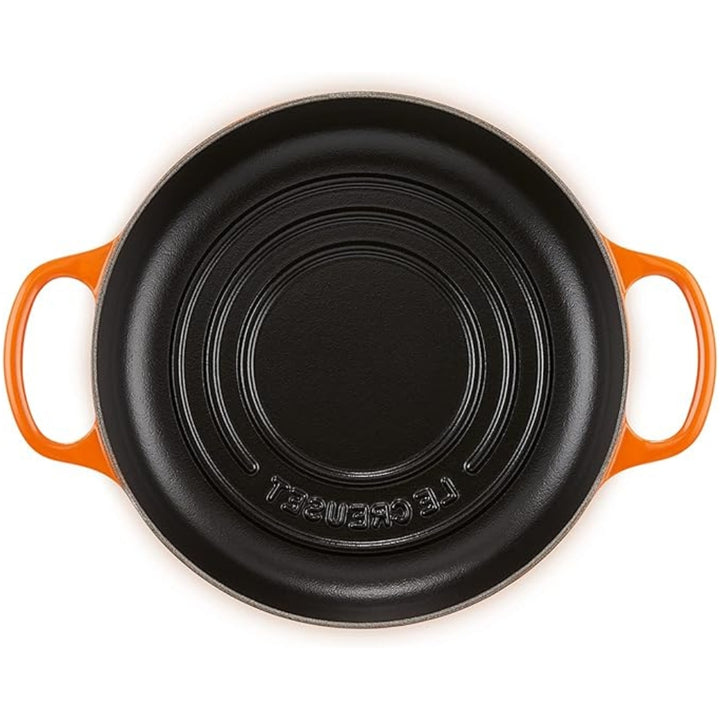 Le Creuset - Four à pain en fonte émaillée