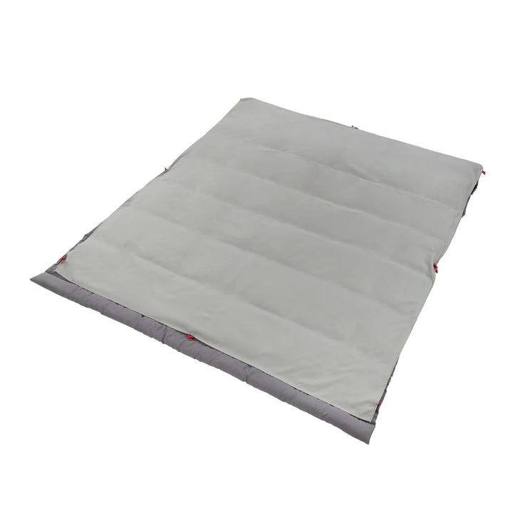 Coleman - Sac de couchage isotherme 3 en 1