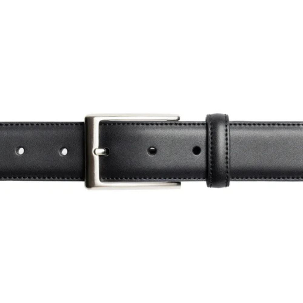 Vince Camuto - Ceinture en cuir véritable