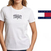 Tommy Hilfiger - T-Shirt col rond