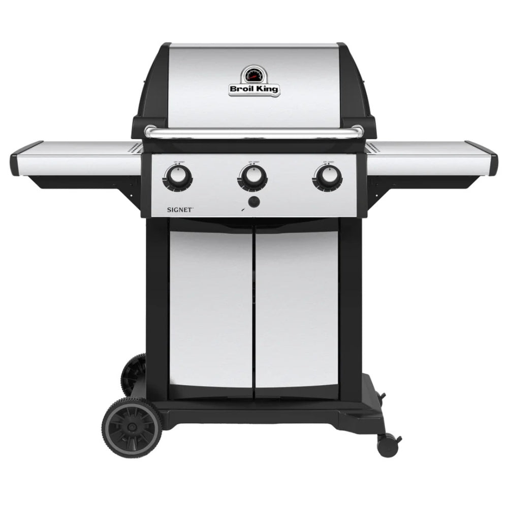 Broil King - Barbecue à propane Signet 320 PRO 3