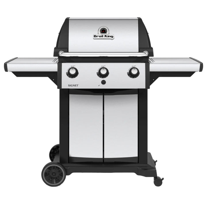Broil King - Barbecue à propane Signet 320 PRO 3