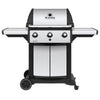 Broil King - Barbecue à propane Signet 320 PRO 3