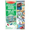 Melissa & Doug - Floor puzzle with tracks
