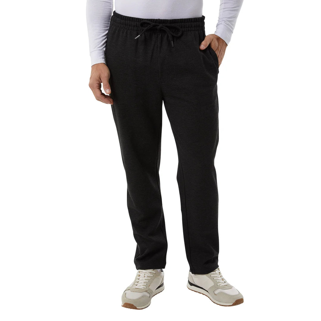 32 Degrees - Pantalon en piqué