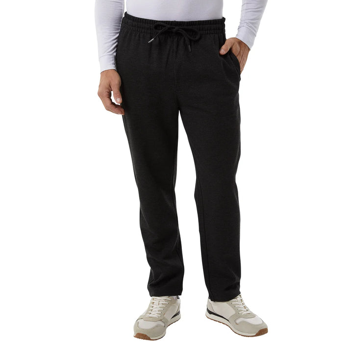 32 Degrees - Pantalon en piqué