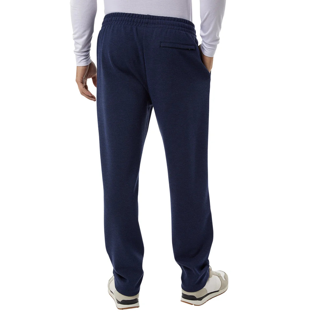32 Degrees - Pantalon en piqué